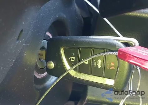 2020 Toyota Camry Se из США, поврежденный, VIN 4T1G11AKXLU323238